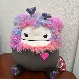 Squishmallows